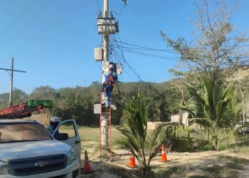 Este lunes 2 de febrero se va la luz en estos municipios del Atlántico