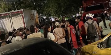 Ataque armado en Carrizal deja un muerto y dos heridos en Barranquilla