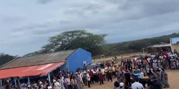 Tragedia en comunidad wayuú: niña de 5 años muere y otra de 8 resulta herida por disparos durante velorio