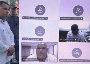 Captura de concejal Alexis Castillo fue legalizada por juez. Deberá responder por presunta violencia intrafamiliar