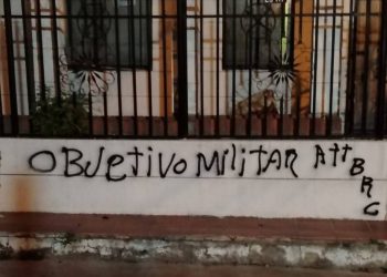 Amenazan de muerte a candidato a la Cámara por el Atlántico y a su equipo político