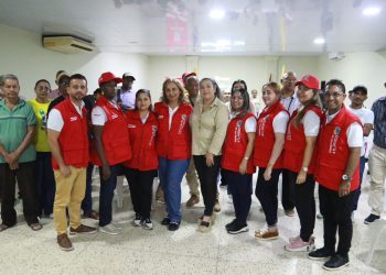 La lepra es curable: Atlántico fortalece diagnóstico temprano y acompañamiento social