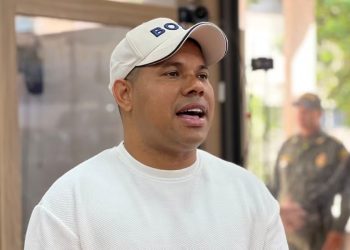 Alexis Castillo afirma que su comparecencia ante la Fiscalía fue por trámite de traslado de acusación