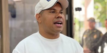Alexis Castillo afirma que su comparecencia ante la Fiscalía fue por trámite de traslado de acusación