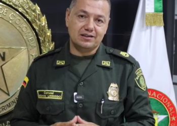 “Me parece una locura”: General Urrego tras señalamientos y anuncio del presidente Petro sobre su retiro