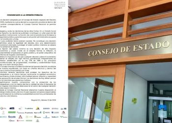 Consejo Gremial respalda decisión del Consejo de Estado sobre suspensión del salario mínimo