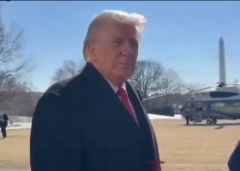 Trump afirma que “no se preocupen” por golpes contra narcotráfico en Venezuela, Colombia y México