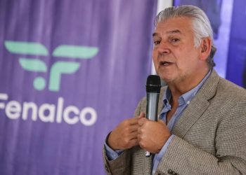 Fenalco respalda suspensión del salario mínimo y habla de “ilegalidad evidente”