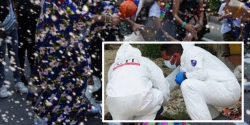 Violencia marcó el Carnaval 2026 en Atlántico: 25 muertos durante las festividades