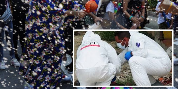 Violencia marcó el Carnaval 2026 en Atlántico: 25 muertos durante las festividades