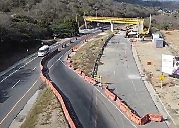 Invías culmina recuperación de los kilómetros 85-86 en la Transversal del Caribe