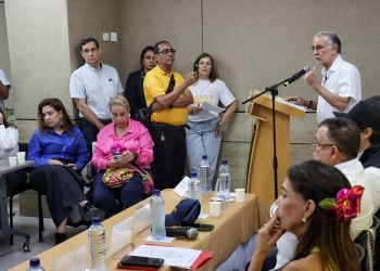 El acceso a la energía en condiciones dignas no puede ser para privilegiados: Eduardo Verano
