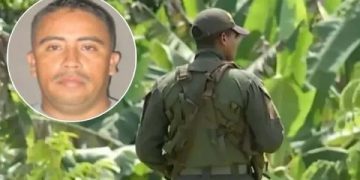 Clan del Golfo confirma muerte de alias ‘Gonzalito’ por ahogamiento