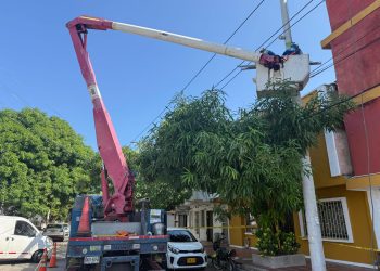 Cortes de energía este jueves 5 de febrero afectarán a Boston, San Roque, Centro, Rebolo, Chiquinquirá y municipios de la Banda Oriental