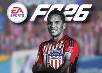 Junior regresa al FC 26 con media de 69 en ataque