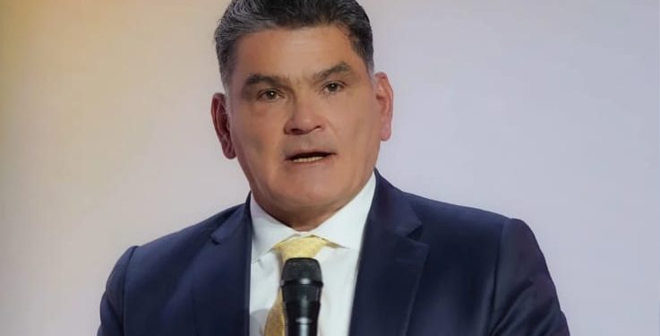 “Destruir democracia es muy fácil, construir democracia muy difícil, por eso debemos protegerla”: Procurador General, Gregorio Eljach