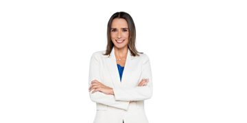 María Consuelo Araújo asume la presidencia de la Cámara Colombiana de la Infraestructura