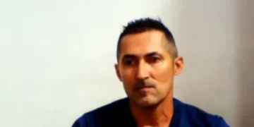 Judicializan a presunto cabecilla del Clan del Golfo por intimidaciones en Antioquia