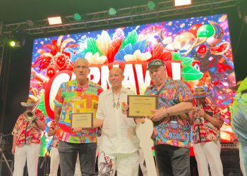 Barranquilla cerró un Carnaval 2026 histórico: más de 6 millones de espectadores hicieron parte de esta celebración