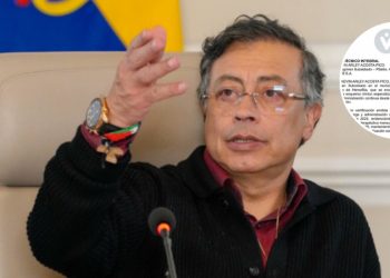 Lluvia de críticas a Petro por responsabilizar a familia de muerte de niño hemofílico