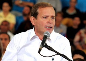 Ministerio Público de Venezuela revoca excarcelación de Juan Pablo Guanipa y ordena detención domiciliaria