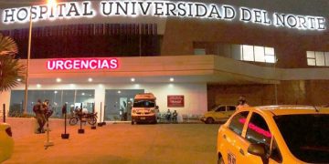 Un herido en ataque a bala en Urbanización El Parque de Soledad