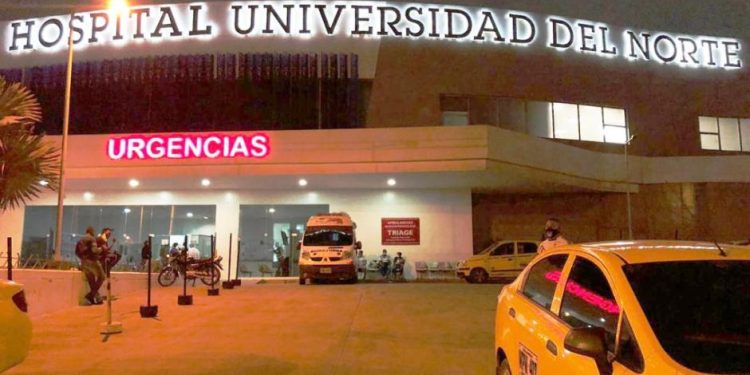 Un herido en ataque a bala en Urbanización El Parque de Soledad