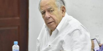 Fiscalía llama a juicio a Julio Gerlein y a dos abogados por presunto intento de soborno a Aída Merlano