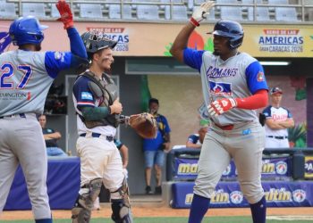 Caimanes elimina al campeón panameño y disputará la final de la Serie de las Américas