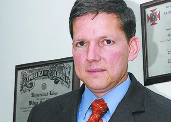 Wilson Ruiz denuncia amenazas de las FARC y exige garantías de seguridad como candidato al Senado