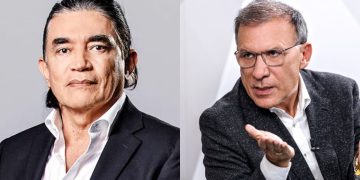 Barreras confronta a Bolívar en transmisión en vivo y expone fracturas en el petrismo