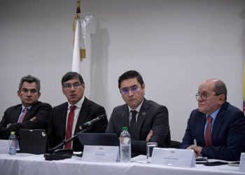 Mayoría del CNE revoca lista del Pacto Histórico a la Cámara en Bogotá