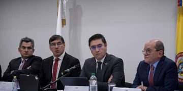 Mayoría del CNE revoca lista del Pacto Histórico a la Cámara en Bogotá