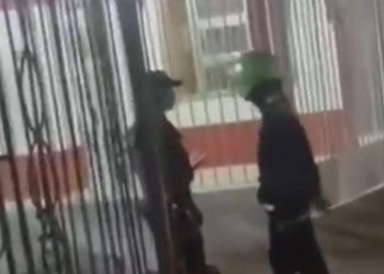 Inmueble donde ocurrió homicidio en Vista Hermosa está bajo administración de la SAE