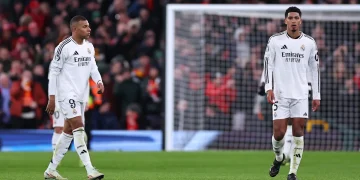 Mbappé y Bellingham buscan respuestas fuera de España ante la ola de lesiones
