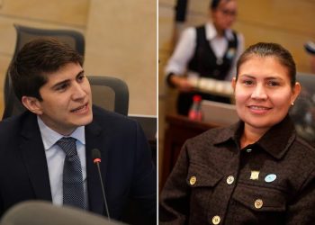 UNGRD: Corte Suprema plantea investigar a congresistas Wadith Manzur y Karen Manrique por nueva arista de corrupción