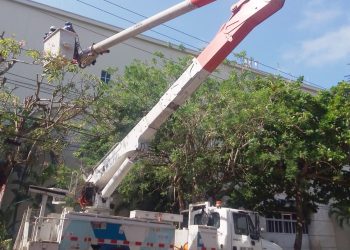 Este martes tendrán interrupción del servicio de energía estos sectores por trabajos eléctricos en Baranoa y Malambo