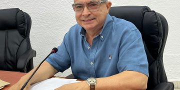 Concejal Vergara, propone la creación de un turismo religioso en Bocas de Ceniza