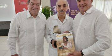 Premio al Mérito Deportivo Equinorte será el  martes 7 de abril 