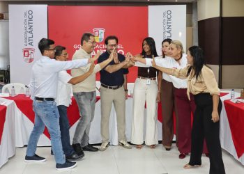 Gobernación del Atlántico inicia mesas subregionales para la construcción del Plan de Ordenamiento Departamental