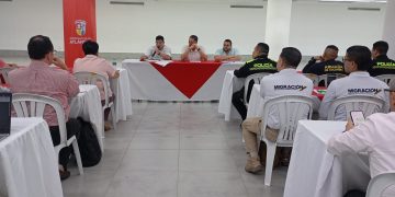 Actores electorales destacaron papel del CNE en elecciones legislativas