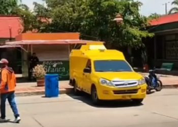 Intento de millonario robo terminó en tiroteo en Valledupar: hay capturados y heridos