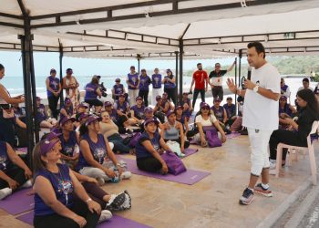 Del autocuidado al liderazgo: Atlántico promueve el desarrollo integral de sus mujeres