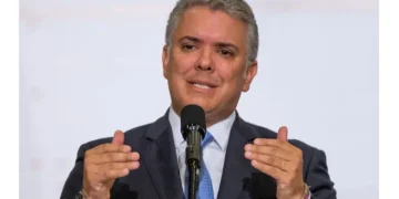 Duque estalla contra el Gobierno: pide sanción al ministro y advierte crisis con el Banco de la República