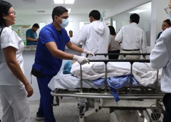 Atlántico, listo para implementar Telemedicina en atención de emergencias en el embarazo