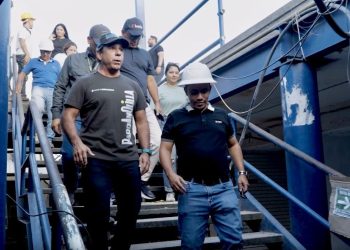 “Nuestros mercados públicos tendrán una Magola a otro nivel”: alcalde Char sobre el avance de obras