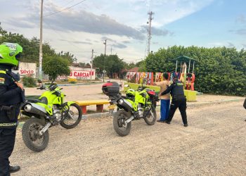27 capturas y más de 2.800 dosis de estupefacientes incautadas durante el fin de semana en Bolívar