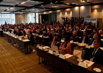 444 observadores internacionales supervisarán elecciones en Colombia