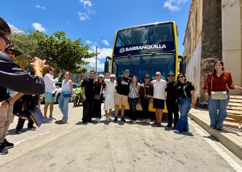 En Semana Santa, conecta con Mallorquín, el río Magdalena y Puerto Mocho