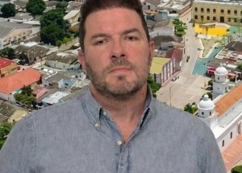 Joao Herrera pide a congresistas electos del Atlántico respaldar obras clave para Soledad prometidas por el Gobernador Eduardo Verano 
